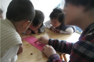 Homeschooling provides a Christ-centered education in East Asia